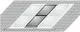 Wolf-Erweiterungssatz-Indach-Montage-Set-zweireihig-fuer-2-Kollektoren-F3-1-CFK-1-2484023 gallery number 1